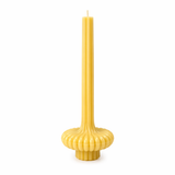 Gia Beeswax Candle