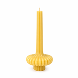 Gia Beeswax Candle