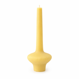 Lucia Beeswax Candle