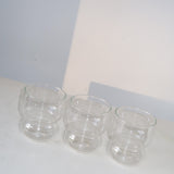Luna Glass (Clear)