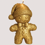 Gingerbread Man & Nutcracker Bundle