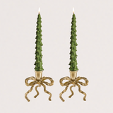 Brass Bows & Tree Sticks Bundle