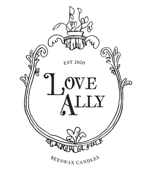 LOVE ALLY