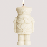 🎁 Grumpy Nutcracker Candle (100% off)