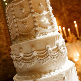 Love Ally Display Cake (Hire only)