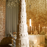 Love Ally Display Cake (Hire only)