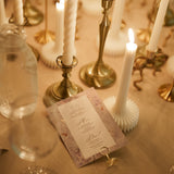 48cm Harlow Candle - 24 Pack (Wholesale Bundle)