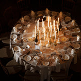 48cm Harlow Candle - 48 Pack (Wholesale Bundle)