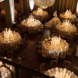 Large Wedding Table Bundle - (Wholesale Bundle)
