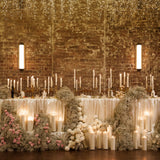 Large Wedding Table Bundle - (Wholesale Bundle)