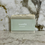 Xsanthi - Peppermint Bar Soap