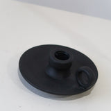 Audrey Candle Holder (Black)