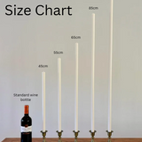 85cm Candlestick Pack