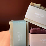 Xsanthi - Peppermint Bar Soap