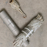 Xsanthi - Large White Sage Smudge Stick
