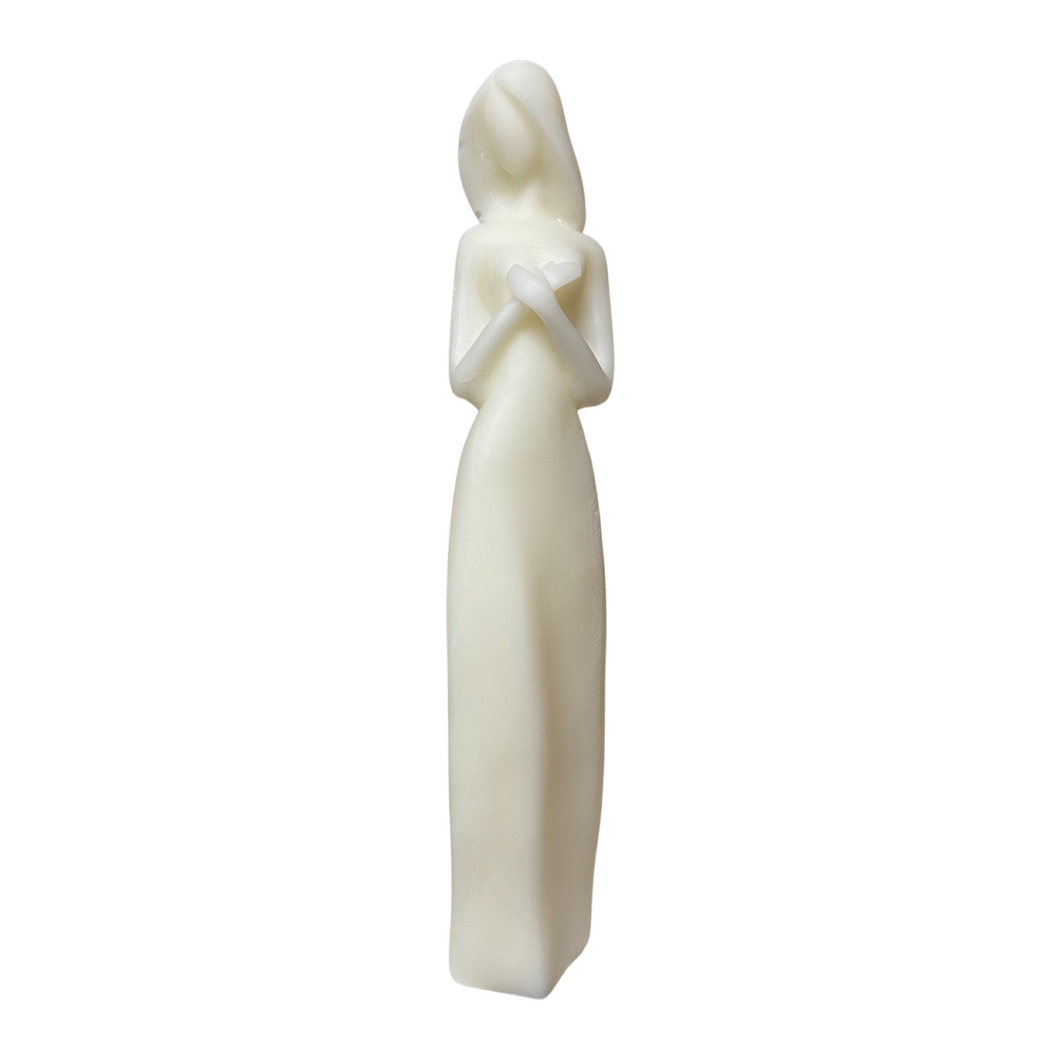 Mother Candle