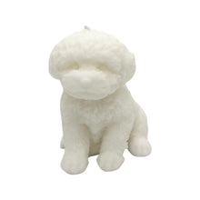 Load image into Gallery viewer, Cavoodle candle (Dark Chocolate)
