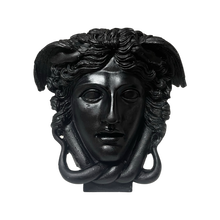 Load image into Gallery viewer, Medusa Bust Candle
