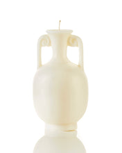 Load image into Gallery viewer, Large Grecian Amphora Candle

