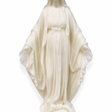 Mother Mary Candle