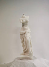 Load image into Gallery viewer, Venus De Milo Candle

