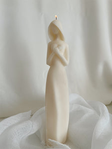 Mother Candle