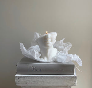 The Unknown Fragment Candle